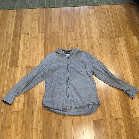 Weatherproof Other - Original Weatherproof vintage button down size XXL men’s